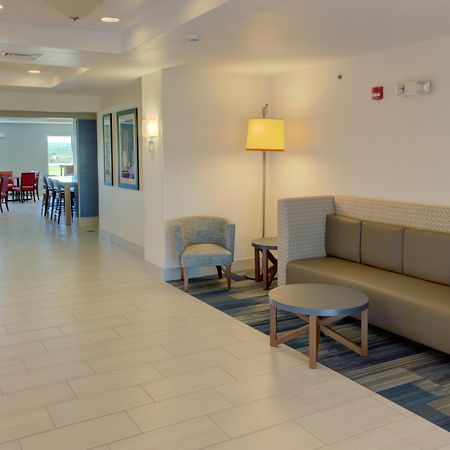 Holiday Inn Express & Suites Le Mars By Ihg Extérieur photo