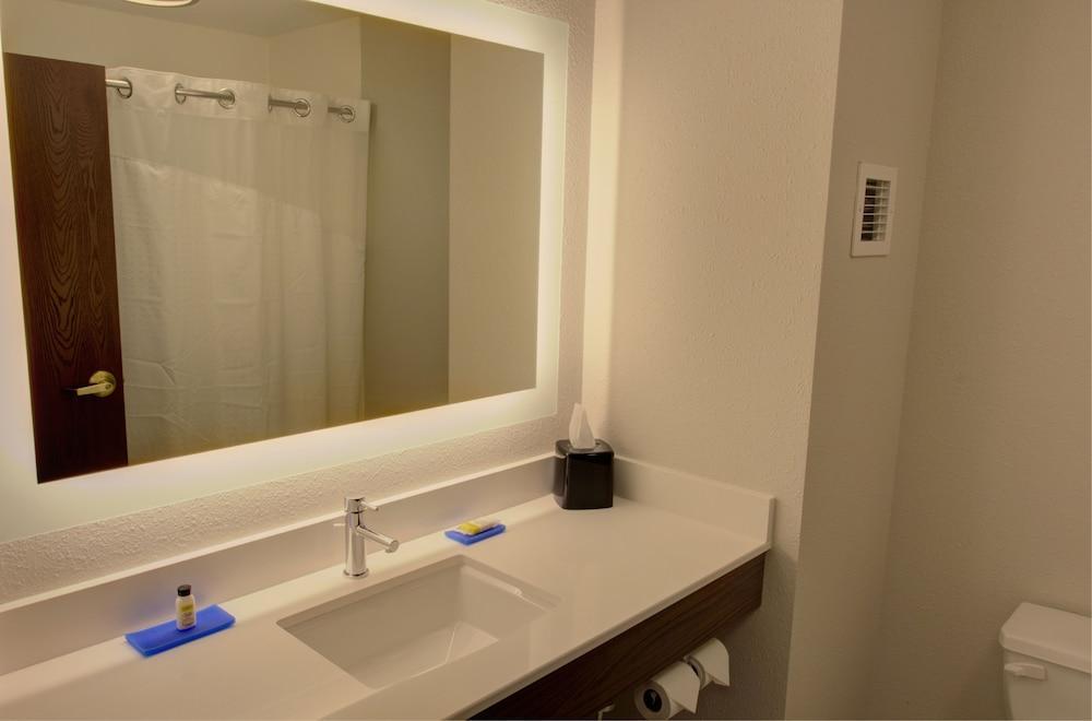 Holiday Inn Express & Suites Le Mars By Ihg Extérieur photo