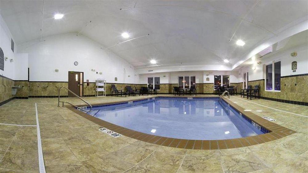 Holiday Inn Express & Suites Le Mars By Ihg Extérieur photo