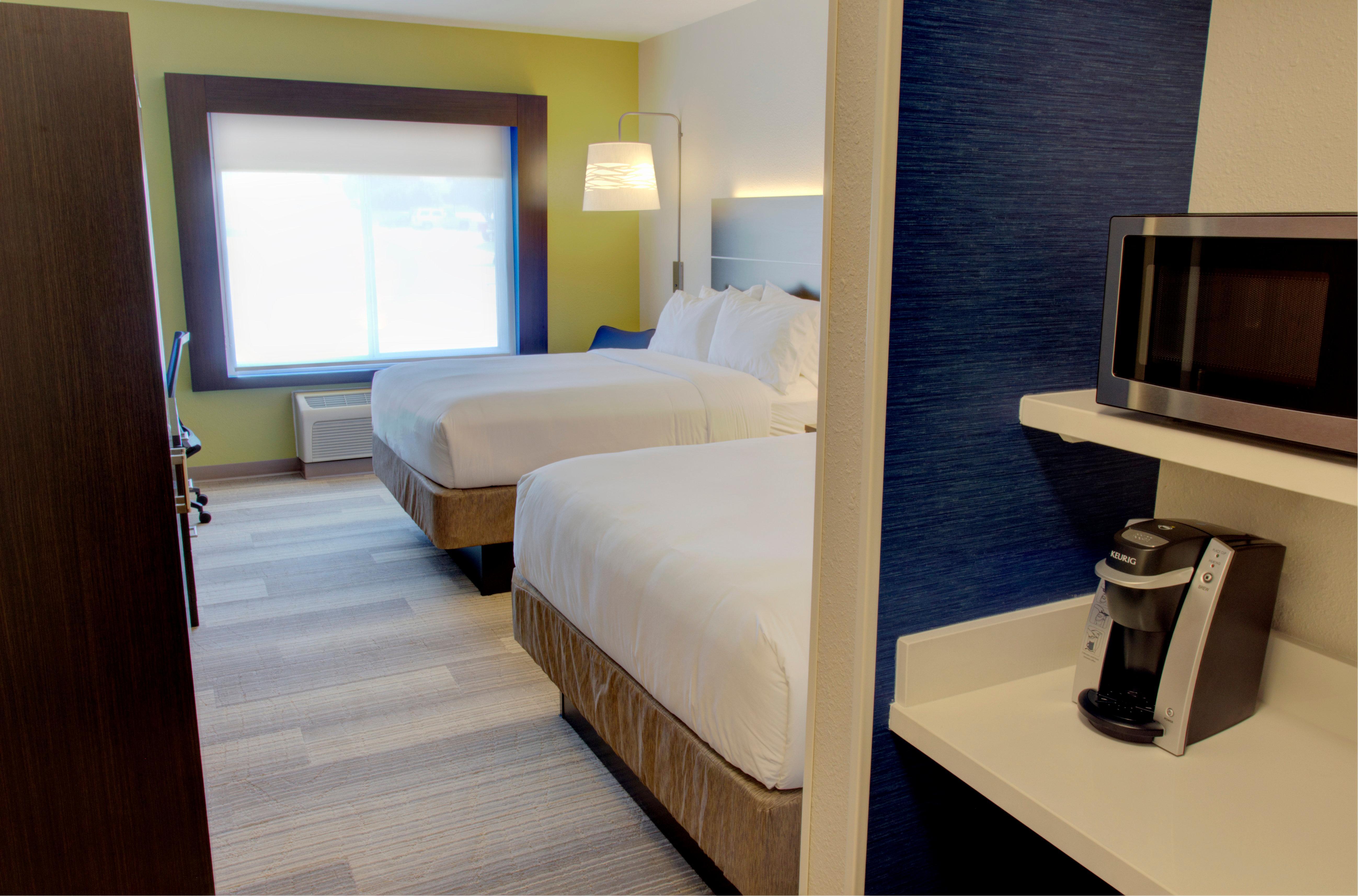 Holiday Inn Express & Suites Le Mars By Ihg Extérieur photo