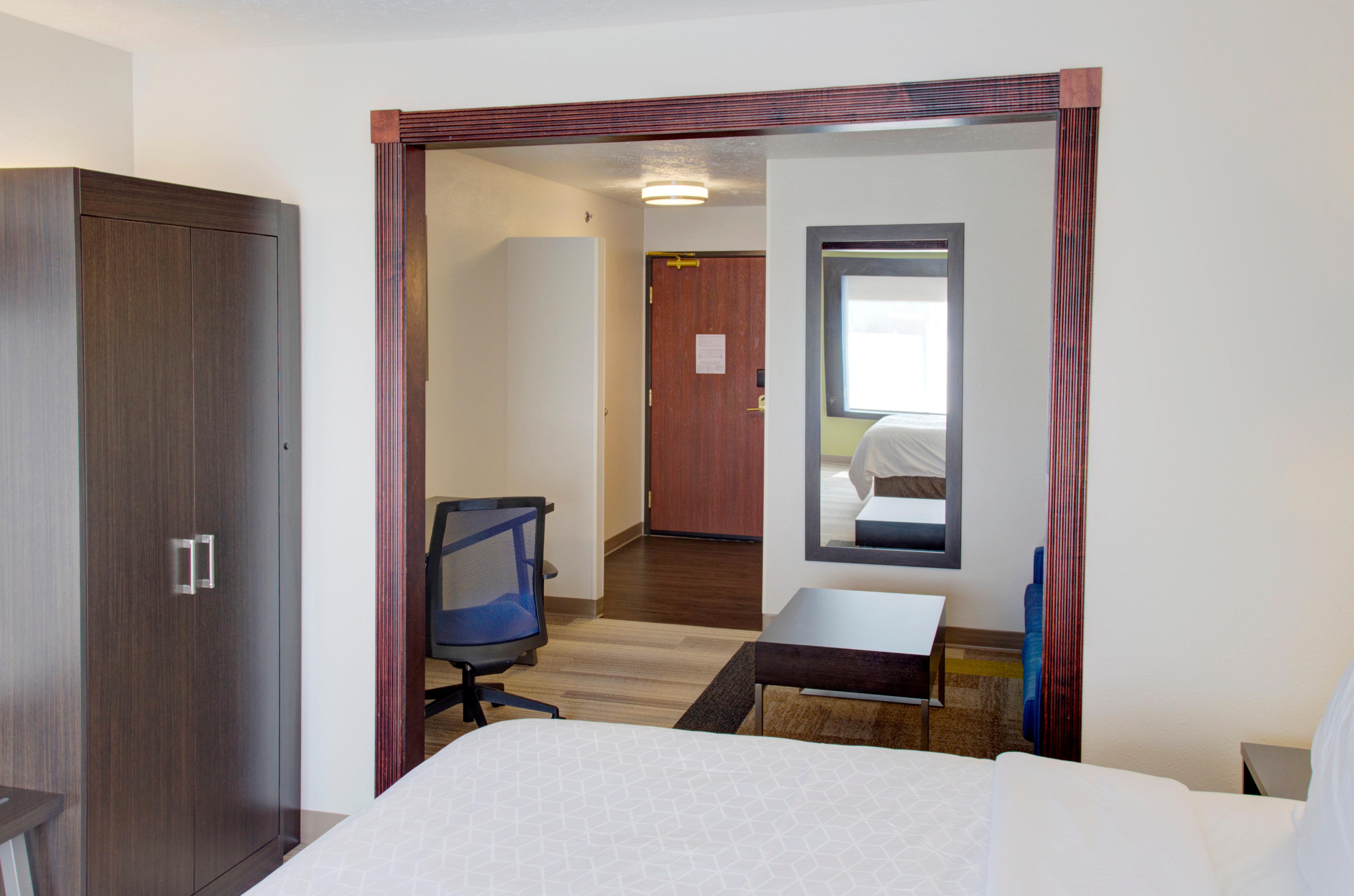 Holiday Inn Express & Suites Le Mars By Ihg Extérieur photo