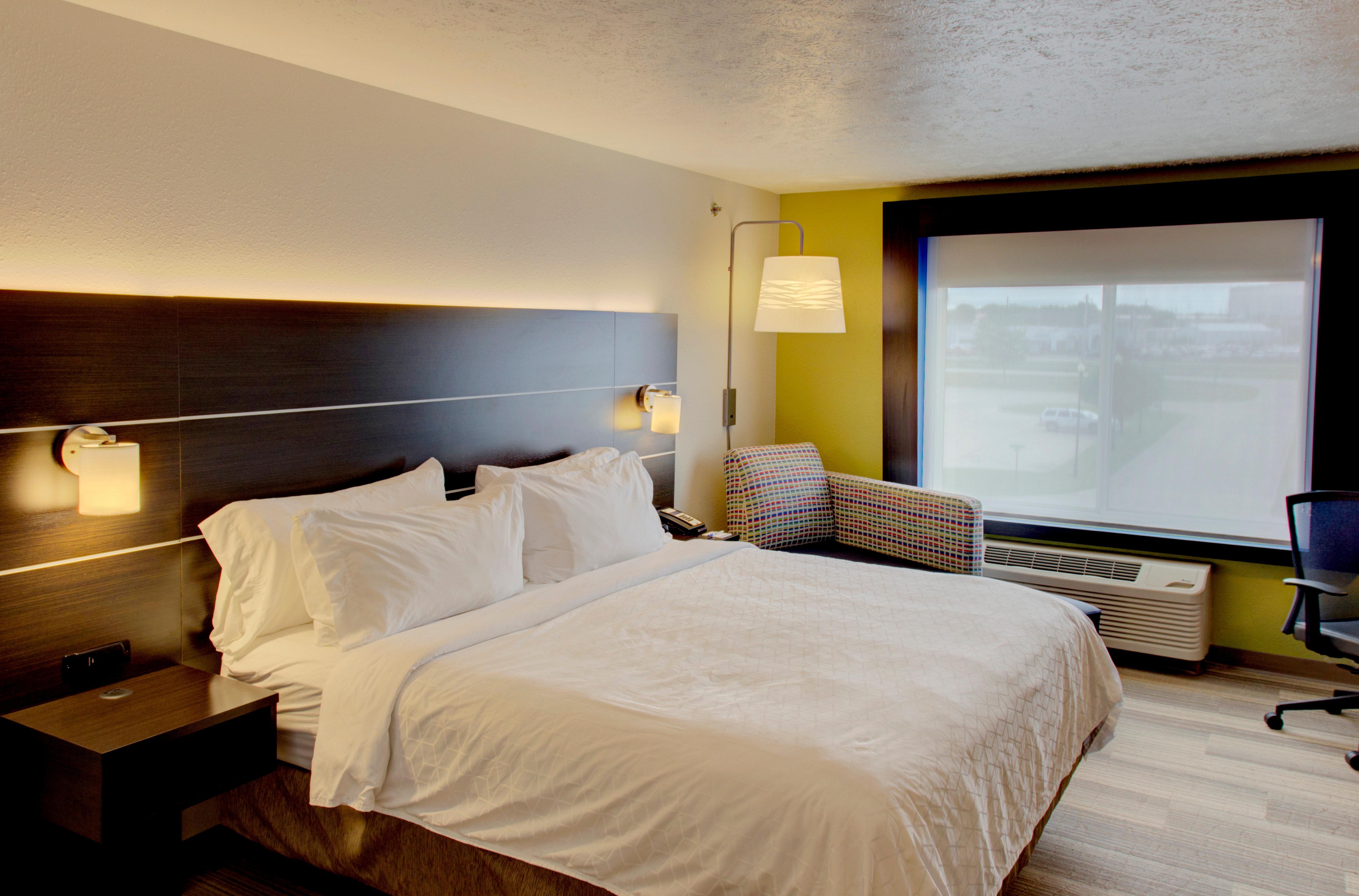 Holiday Inn Express & Suites Le Mars By Ihg Extérieur photo