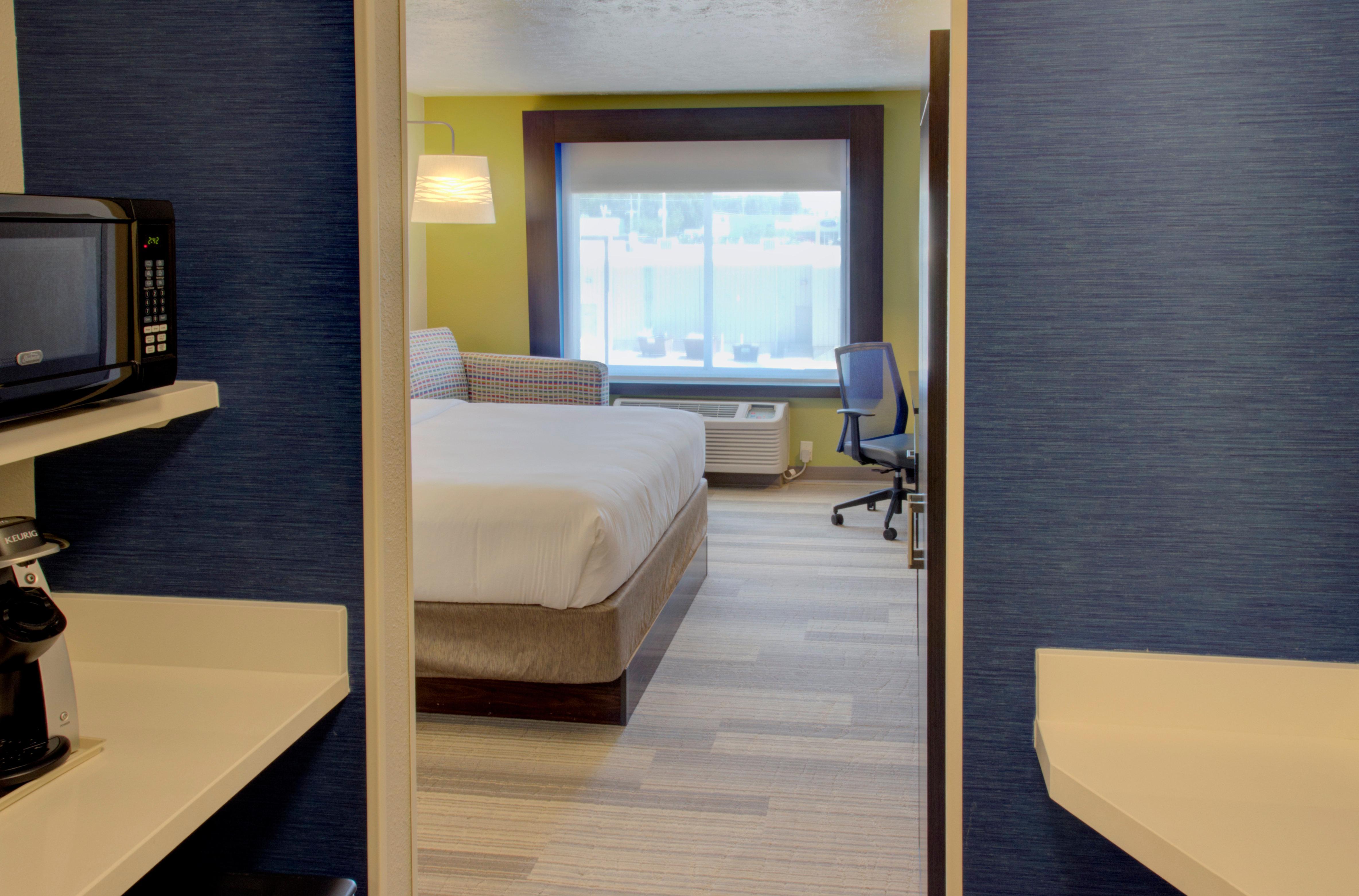 Holiday Inn Express & Suites Le Mars By Ihg Extérieur photo