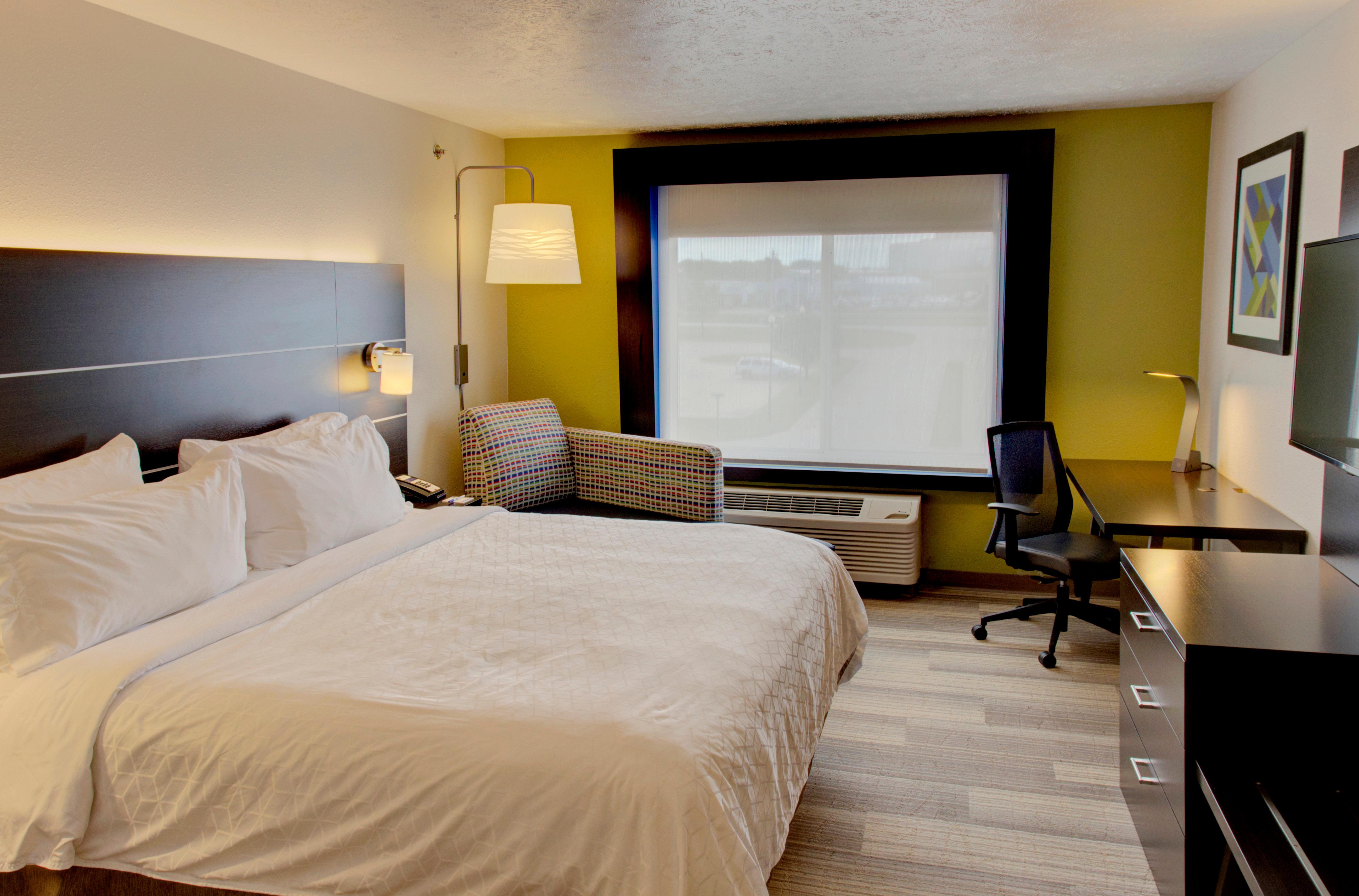 Holiday Inn Express & Suites Le Mars By Ihg Extérieur photo