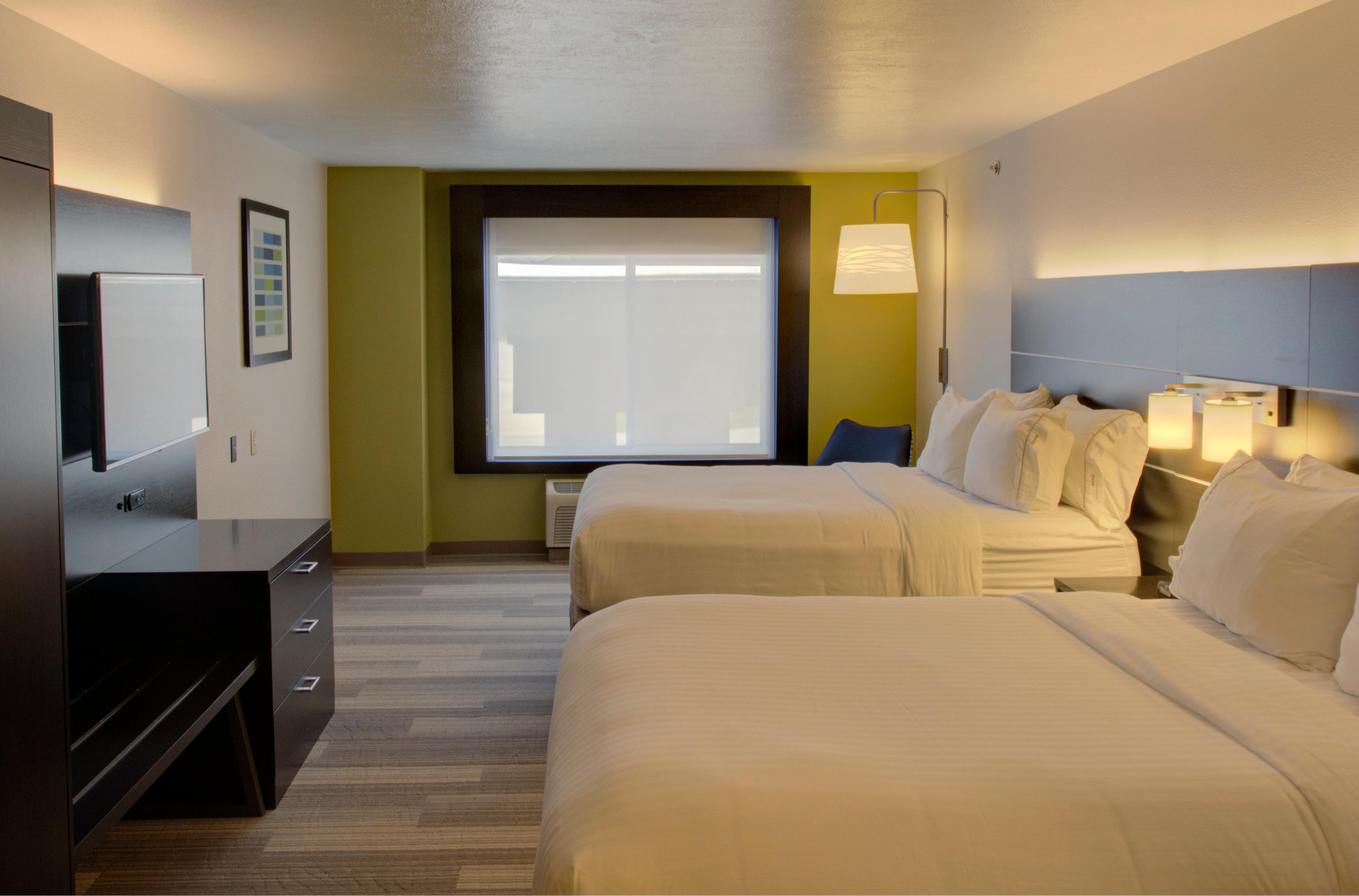Holiday Inn Express & Suites Le Mars By Ihg Extérieur photo