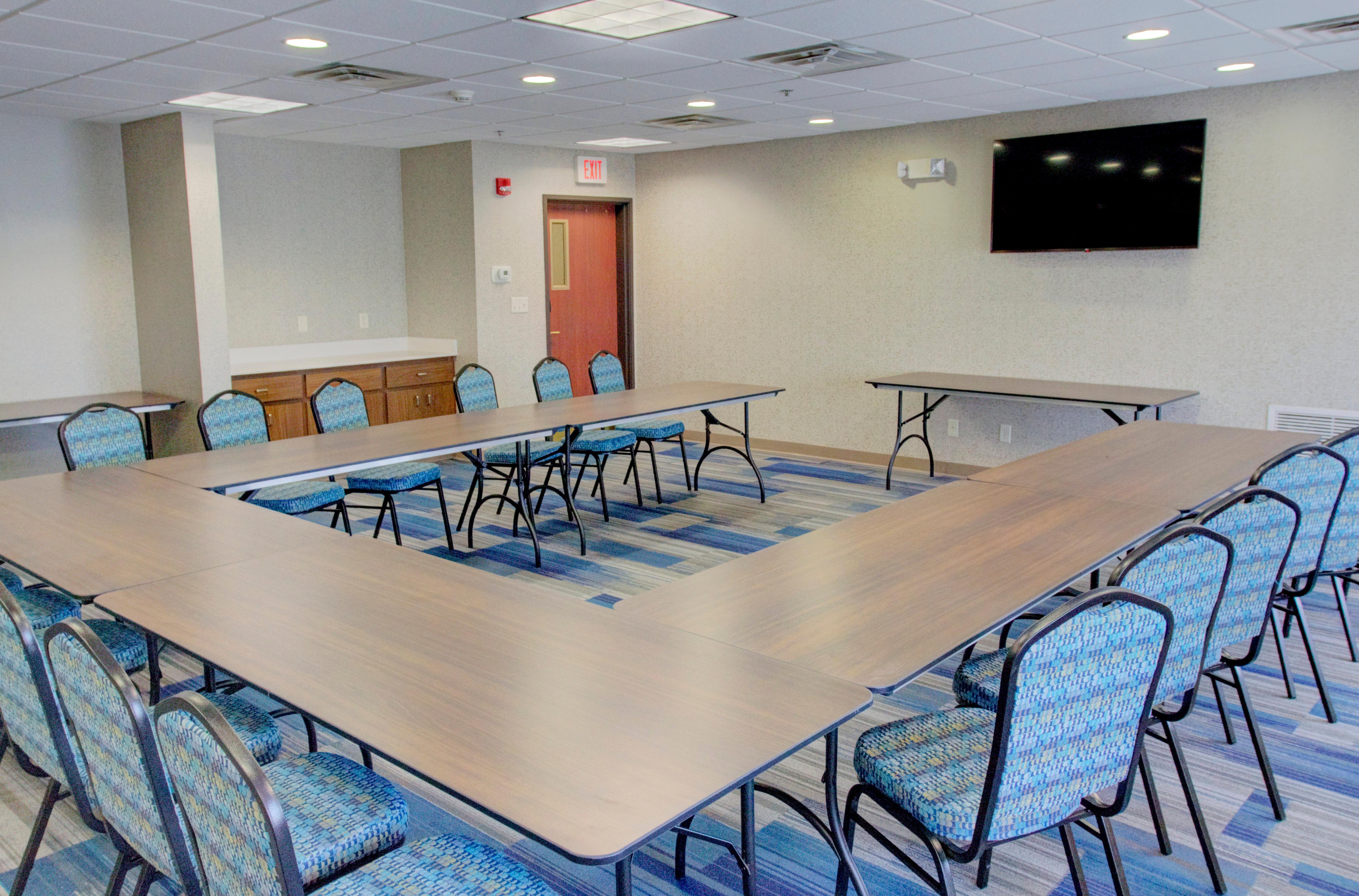 Holiday Inn Express & Suites Le Mars By Ihg Extérieur photo