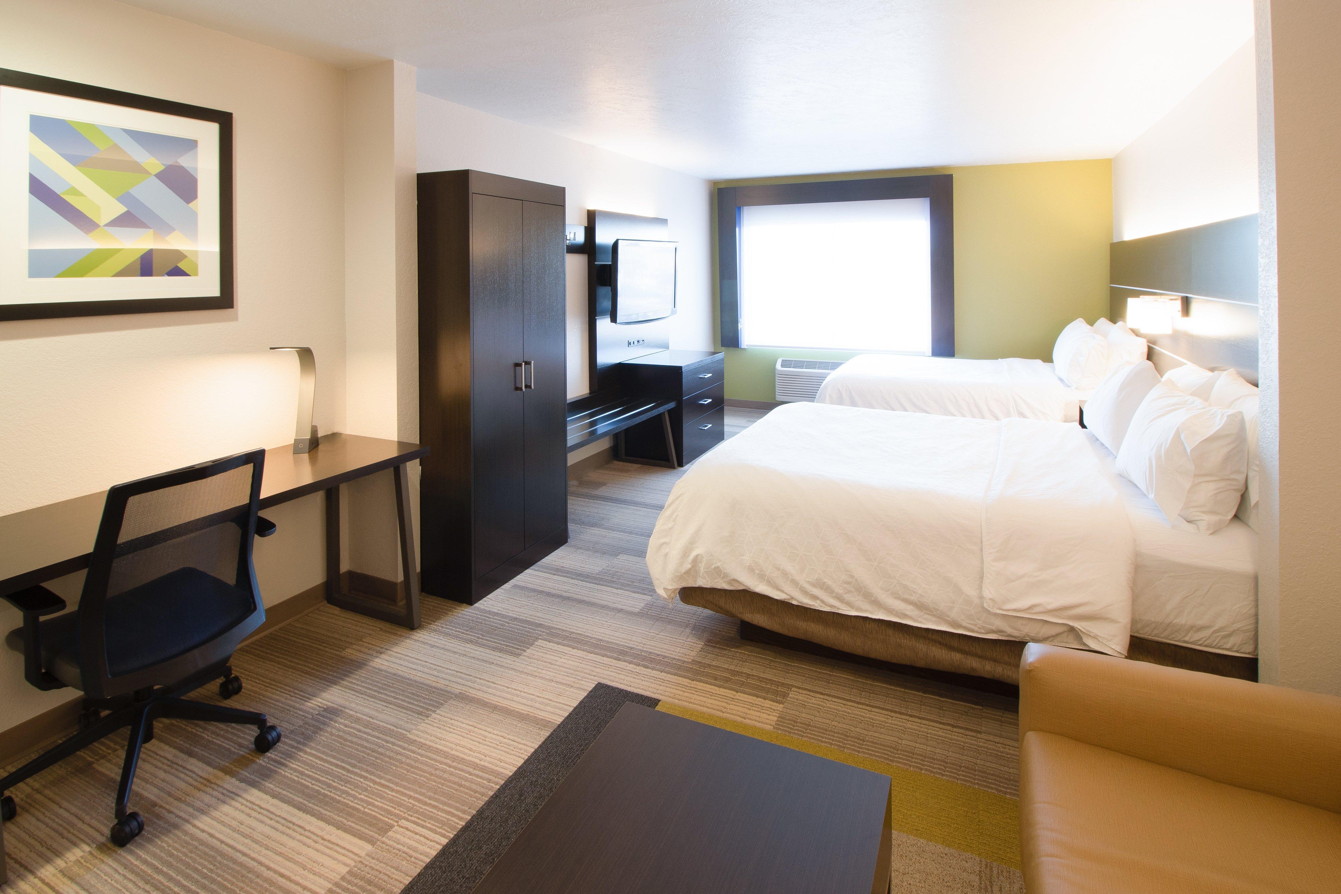 Holiday Inn Express & Suites Le Mars By Ihg Extérieur photo