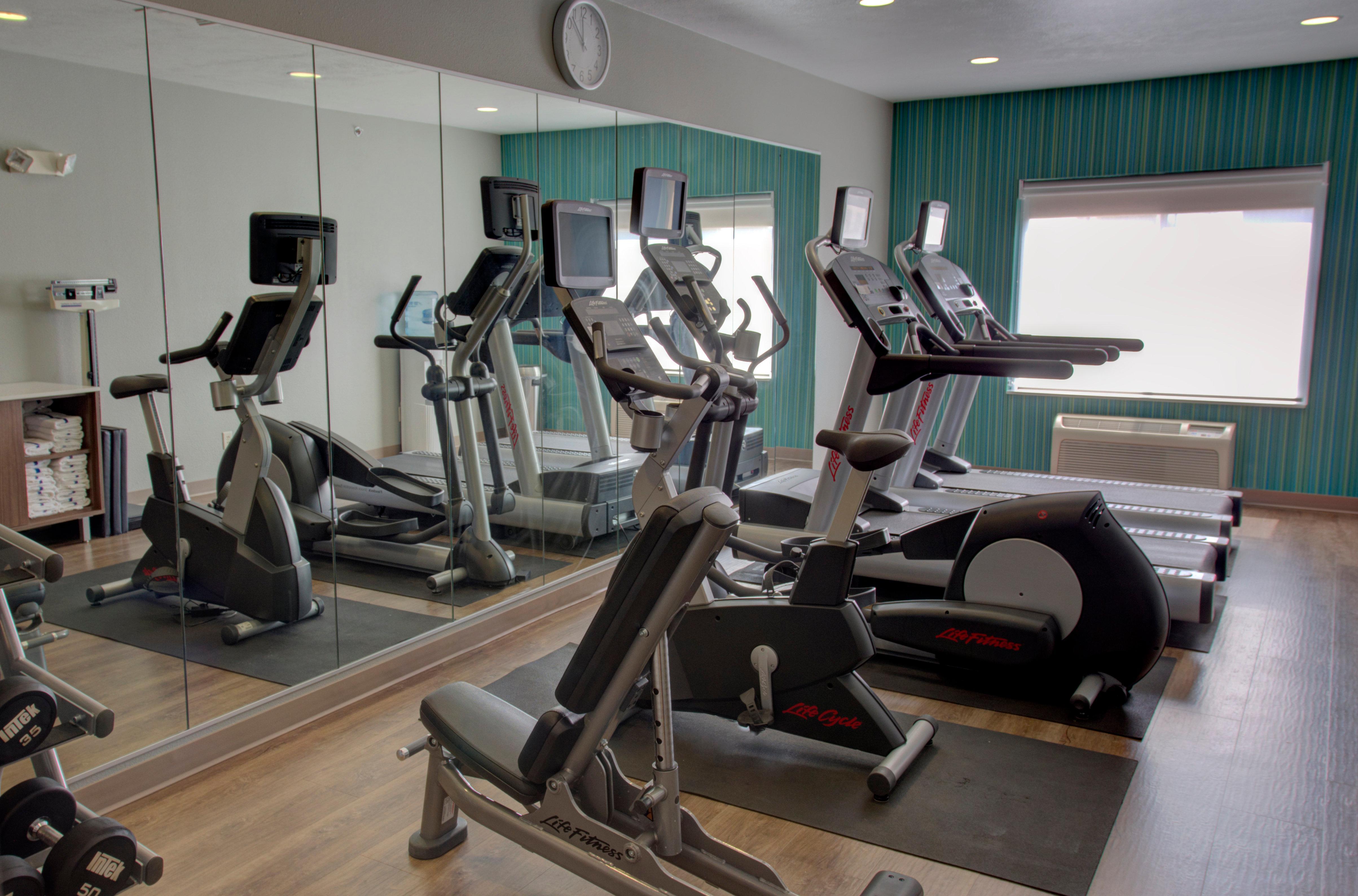 Holiday Inn Express & Suites Le Mars By Ihg Extérieur photo