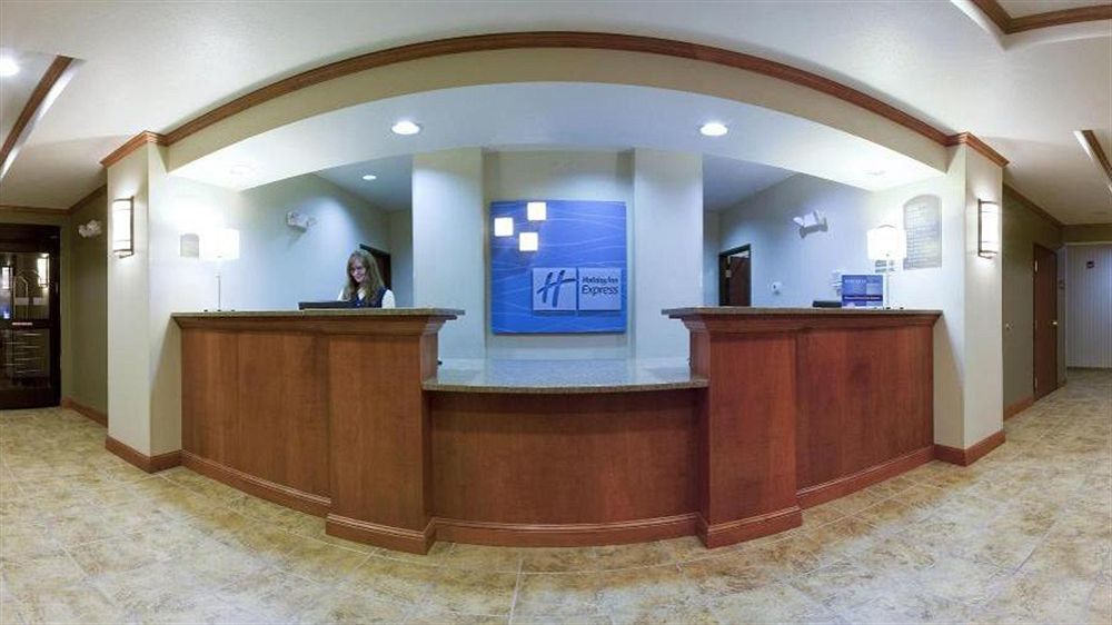 Holiday Inn Express & Suites Le Mars By Ihg Extérieur photo