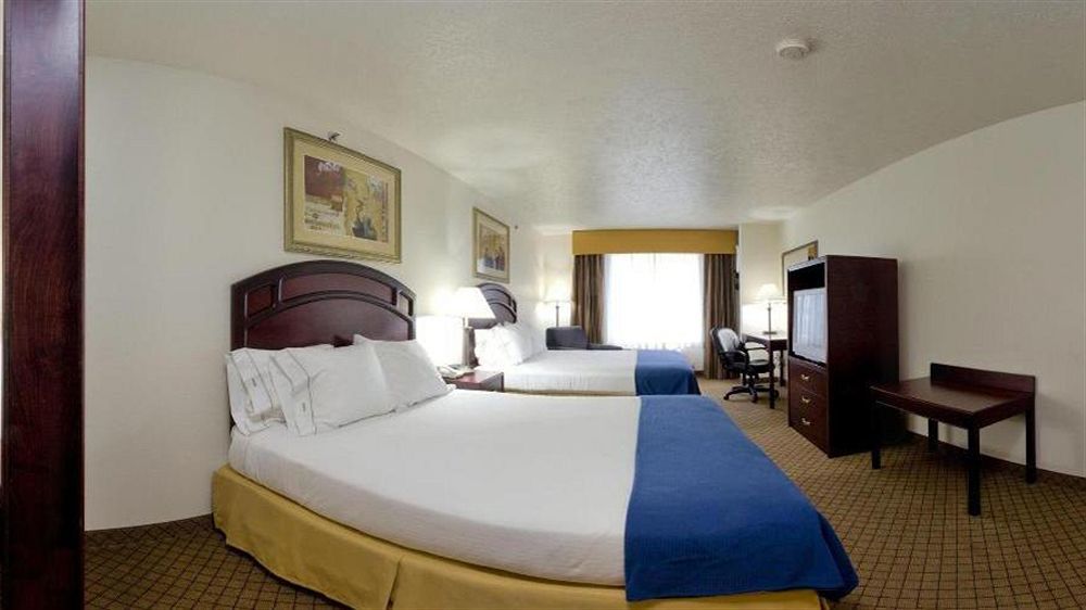 Holiday Inn Express & Suites Le Mars By Ihg Extérieur photo