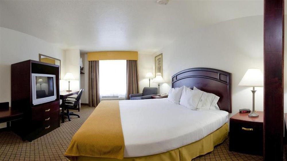 Holiday Inn Express & Suites Le Mars By Ihg Extérieur photo