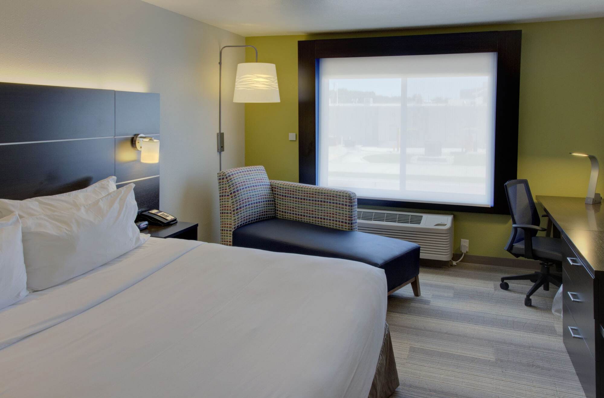 Holiday Inn Express & Suites Le Mars By Ihg Extérieur photo