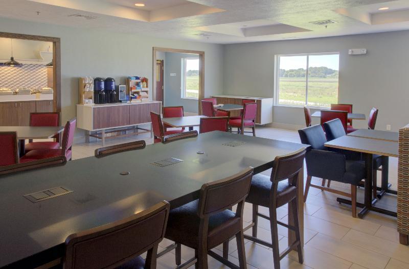 Holiday Inn Express & Suites Le Mars By Ihg Extérieur photo